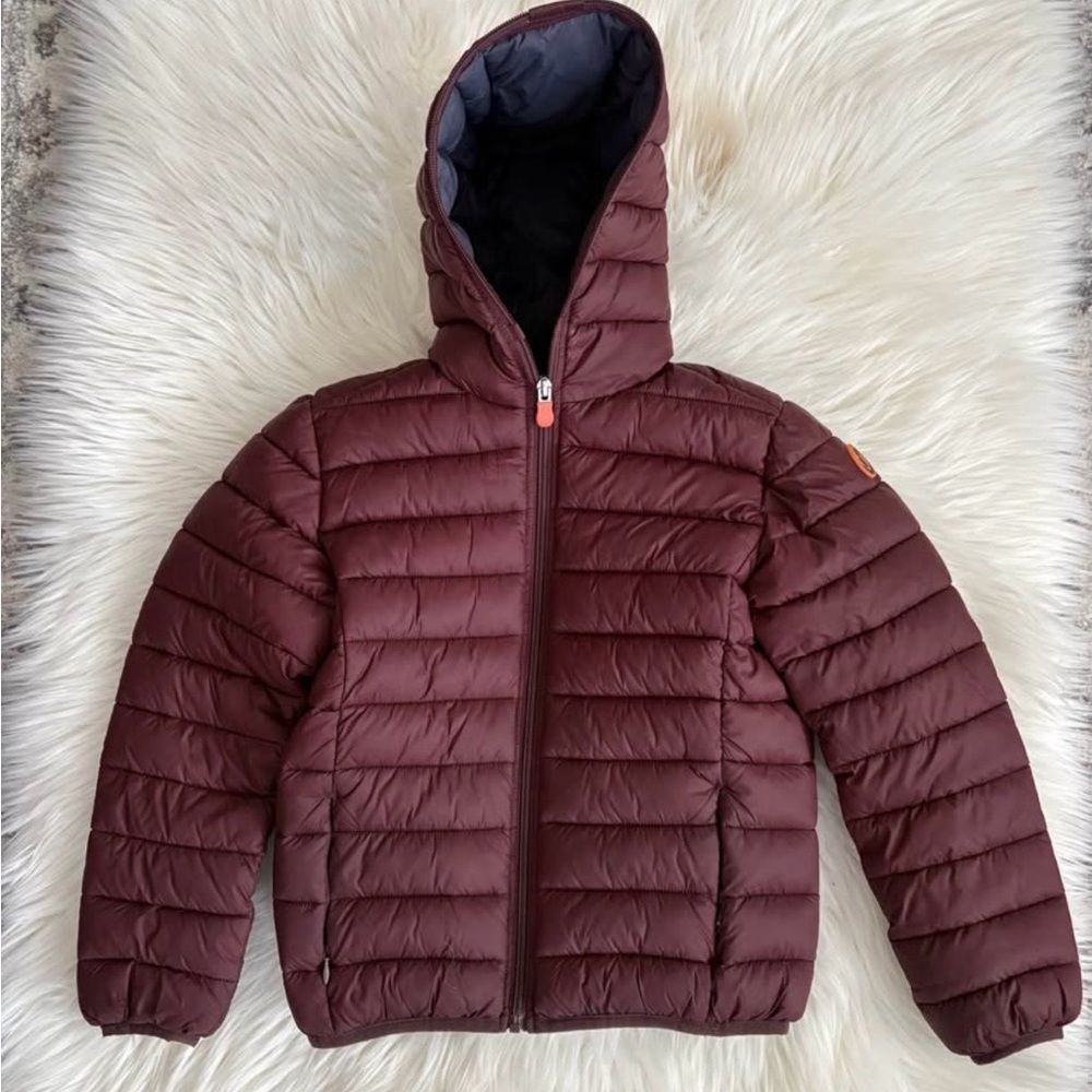 Save The Duck Kids Gigal7 Dony Puffer Jacket